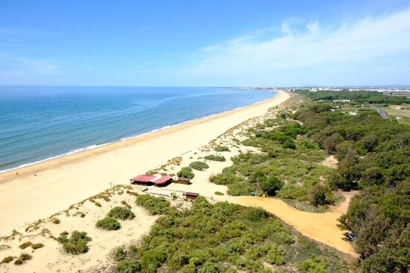 Isla Verde Y Mar Villa Isla Cristina Exterior photo